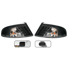 Load image into Gallery viewer, Calaveras Stratus 01-06 Se, Sport, RT LED negras performance
