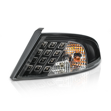 Load image into Gallery viewer, Calaveras Stratus 01-06 Se, Sport, RT LED negras performance