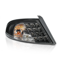 Load image into Gallery viewer, Calaveras Stratus 01-06 Se, Sport, RT LED negras performance
