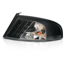 Load image into Gallery viewer, Calaveras Stratus 01-06 Se, Sport, RT LED negras performance