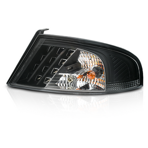 Calaveras Stratus 01-06 Se, Sport, RT LED negras performance