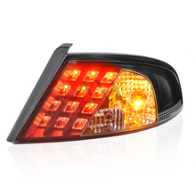 Load image into Gallery viewer, Calaveras Stratus 01-06 Se, Sport, RT LED negras performance