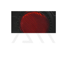Cargar imagen en el visor de la galería, Calaveras Golf 93-99 LED negras performance