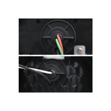 Cargar imagen en el visor de la galería, Calaveras Golf 93-99 LED negras performance
