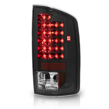 Load image into Gallery viewer, Calaveras Rarm 02-05 LED negras performance jgo. 2pzas.