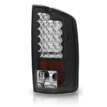 Load image into Gallery viewer, Calaveras Rarm 02-05 LED negras performance jgo. 2pzas.