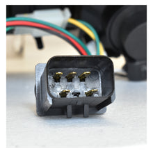 Load image into Gallery viewer, Calaveras Rarm 02-05 LED negras performance jgo. 2pzas.
