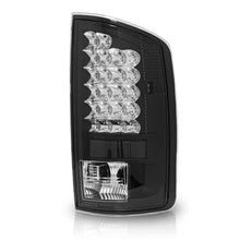 Load image into Gallery viewer, Calaveras Rarm 06-08 LED negra performance jgo. 2pzas.