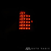 Load image into Gallery viewer, Calaveras Rarm 06-08 LED rojas Performance