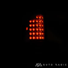 Load image into Gallery viewer, Calaveras Rarm 06-08 LED rojas Performance
