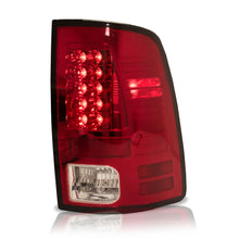 Load image into Gallery viewer, Calaveras Rarm 13-23 LED negras performance jgo. 2pzas.