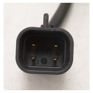 Calaveras Rarm 13-23 LED negras performance jgo. 2pzas.
