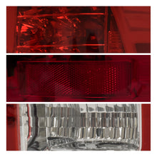 Load image into Gallery viewer, Calaveras Rarm 13-23 LED negras performance jgo. 2pzas.