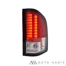 Load image into Gallery viewer, Calaveras Silverado 07-17 LED rojas performance