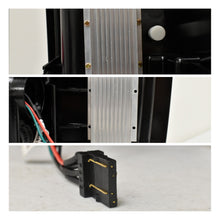 Load image into Gallery viewer, Calaveras Silverado 07-17 LED rojas performance