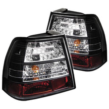 Load image into Gallery viewer, Calaveras Jetta 99-07 LED negras Performance