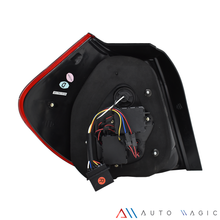 Cargar imagen en el visor de la galería, Calaveras BMW Serie 1 04-11 LED rojas Performance