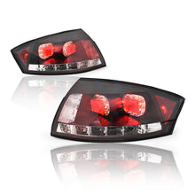 Load image into Gallery viewer, Calaveras Audi TT 99-06 negras LED Performance