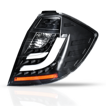 Load image into Gallery viewer, Calaveras Fit 08-13 LED negras Performance