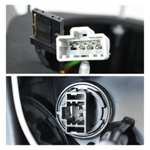 Load image into Gallery viewer, Calaveras Fit 08-13 LED negras Performance