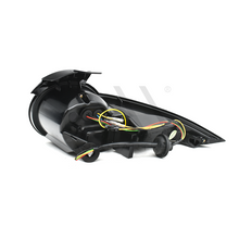 Load image into Gallery viewer, Calaveras Mazda mx5 16-23 i Sport LED negras performance