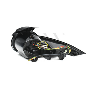 Calaveras Mazda mx5 16-23 i Sport LED negras performance