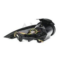 Load image into Gallery viewer, Calaveras Mazda mx5 16-23 i Sport LED negras performance