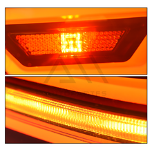 Load image into Gallery viewer, Calaveras Mazda mx5 16-23 i Sport LED negras performance
