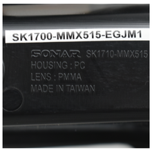Load image into Gallery viewer, Calaveras Mazda mx5 16-23 i Sport LED negras performance