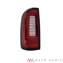 Load image into Gallery viewer, Calaveras Colorado 15-21 LED rojas performance