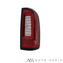 Load image into Gallery viewer, Calaveras Colorado 15-21 LED rojas performance