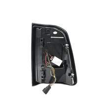 Load image into Gallery viewer, Calaveras RAM 19-23 Laramie Sport, Longhorn y Limited LED negras performance