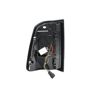 Calaveras RAM 19-23 Laramie Sport, Longhorn y Limited LED negras performance