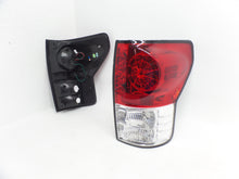 Cargar imagen en el visor de la galería, Calaveras Tundra 07-13 LED Rojas Performance