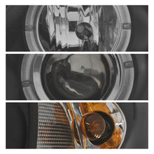 Load image into Gallery viewer, Faros Hilux 09-11 c/lupa ojo de ángel Performance