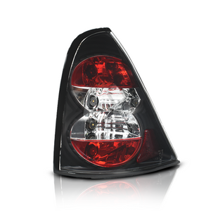 Calaveras Clio 01-04 Authentique, Expession, Sport c/arnes negras performance