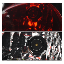 Load image into Gallery viewer, Calaveras Clio 01-04 Authentique, Expession, Sport c/arnes negras performance