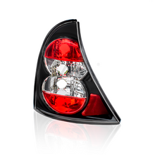 Load image into Gallery viewer, Calaveras Clio 98-01 Authentique, Expession, Sport  negras performance