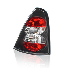 Load image into Gallery viewer, Calaveras Clio 98-01 Authentique, Expession, Sport  negras performance