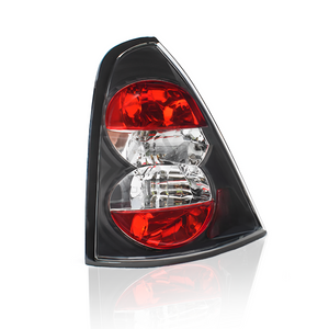 Calaveras Clio 98-01 Authentique, Expession, Sport  negras performance