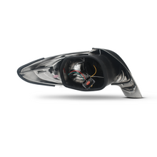 Load image into Gallery viewer, Calaveras Peugeot 206 98-07 negras performance