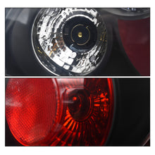 Load image into Gallery viewer, Calaveras Peugeot 206 98-07 negras performance
