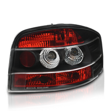 Load image into Gallery viewer, Calavreras Audi A3 04-08 Ambiente, Base, Advance, S3 negras performance
