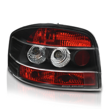 Load image into Gallery viewer, Calavreras Audi A3 04-08 Ambiente, Base, Advance, S3 negras performance