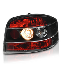 Load image into Gallery viewer, Calavreras Audi A3 04-08 Ambiente, Base, Advance, S3 negras performance
