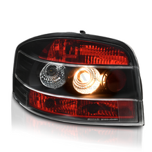 Load image into Gallery viewer, Calavreras Audi A3 04-08 Ambiente, Base, Advance, S3 negras performance