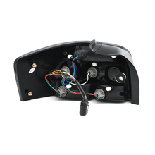 Load image into Gallery viewer, Calavreras Audi A3 04-08 Ambiente, Base, Advance, S3 negras performance