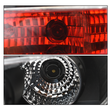 Load image into Gallery viewer, Calavreras Audi A3 04-08 Ambiente, Base, Advance, S3 negras performance