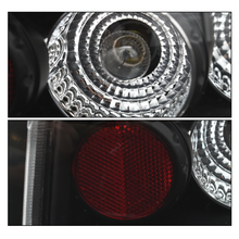 Load image into Gallery viewer, Calavreras Audi A3 04-08 Ambiente, Base, Advance, S3 negras performance