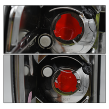 Cargar imagen en el visor de la galería, Calaveras Colorado 04-12 Base 4X2,4X4 negras performance